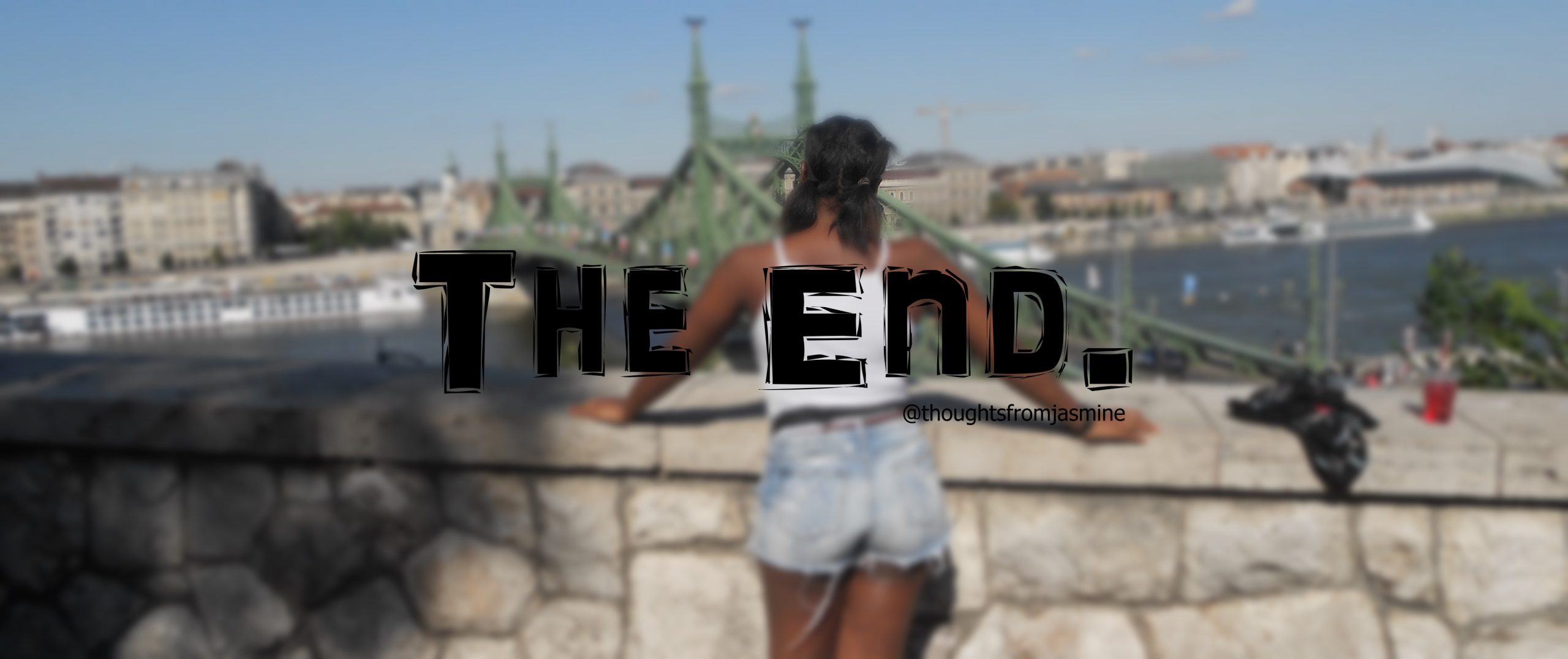 Closure…
