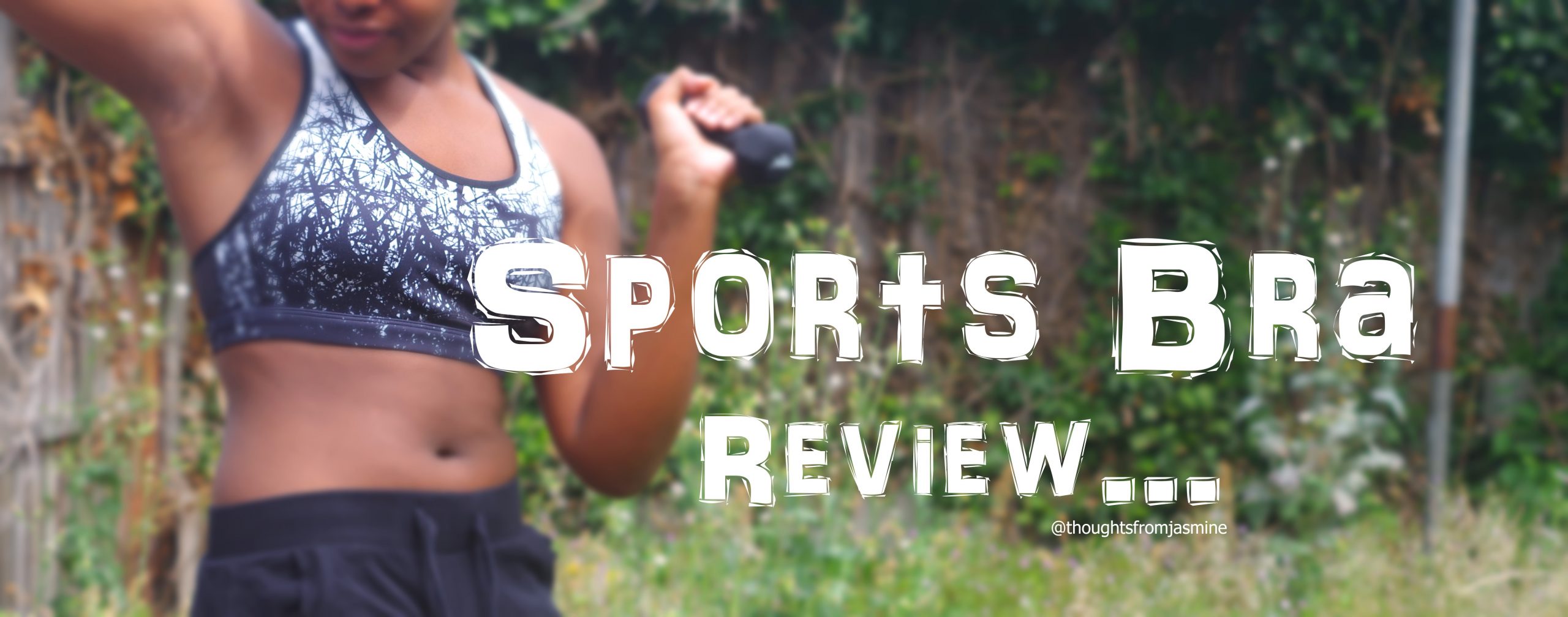 “Personal” Sports Bra? | In Depth July Review