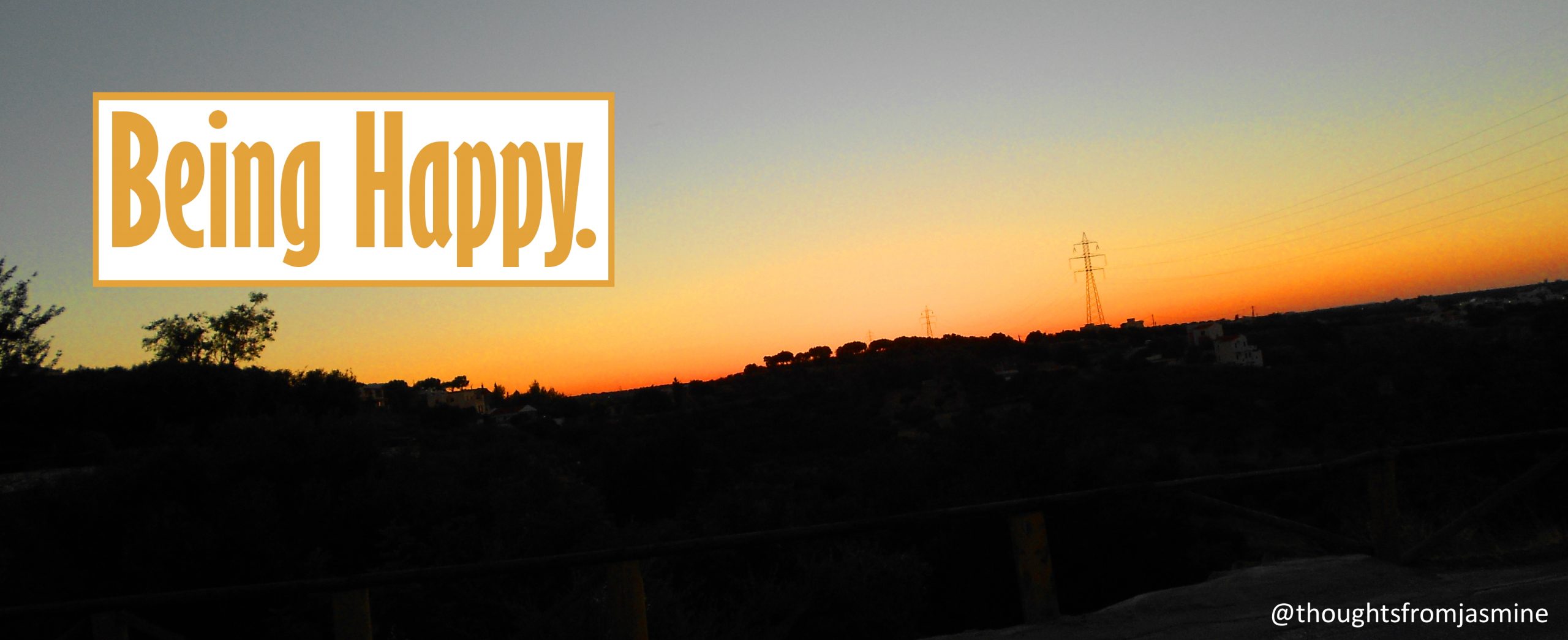 Happiness