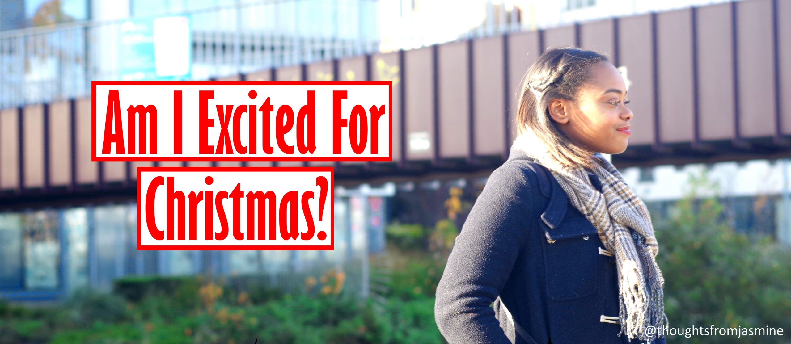 The Countdown to Christmas