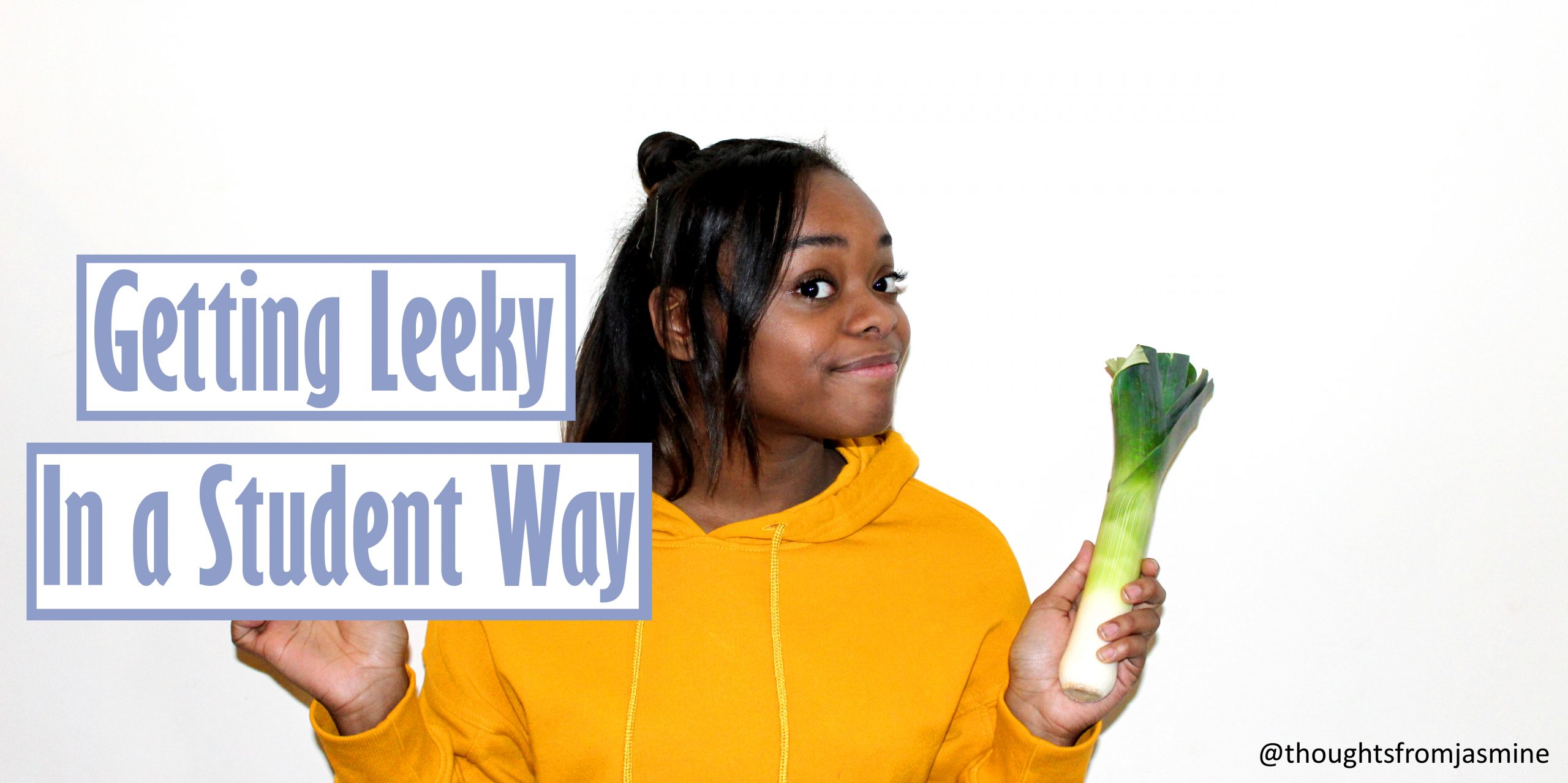 Recipe | Fancy Pie – The Student Interpretation