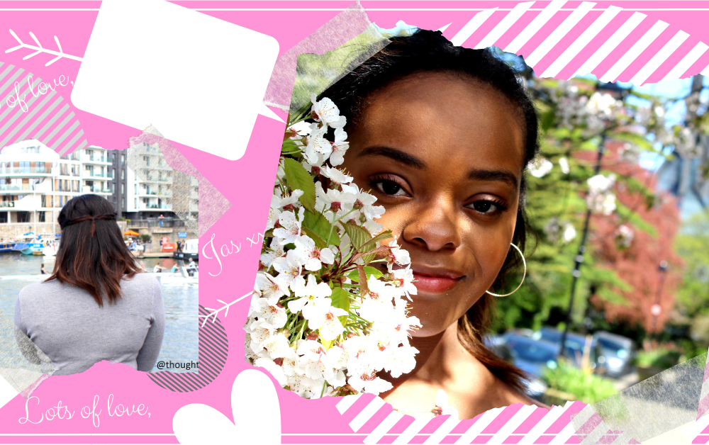 Featured image about the new things I will be implimenting this month