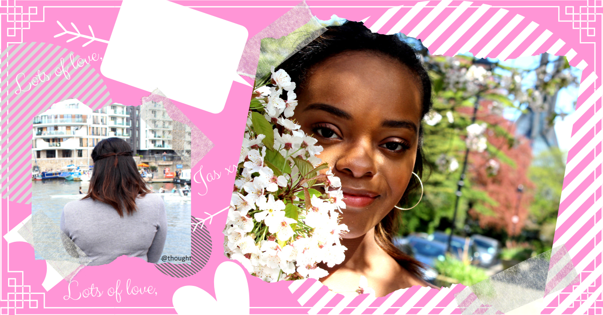 Featured image about the new things I will be implimenting this month