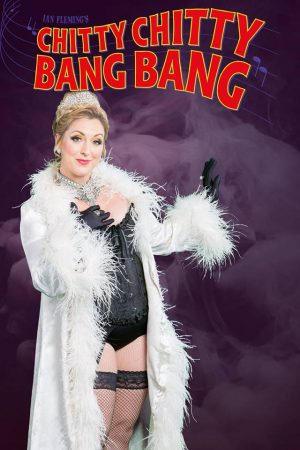 Chitty Chitty Bang Bang Review