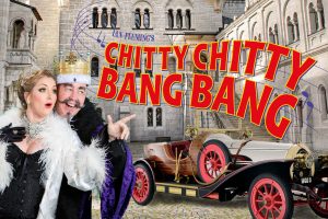 Chitty Chitty Bang Bang Review