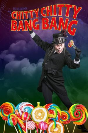 Chitty Chitty Bang Bang Review