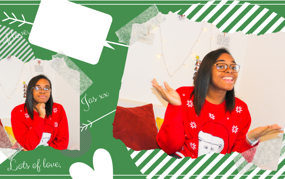 Featured image all about Christmas