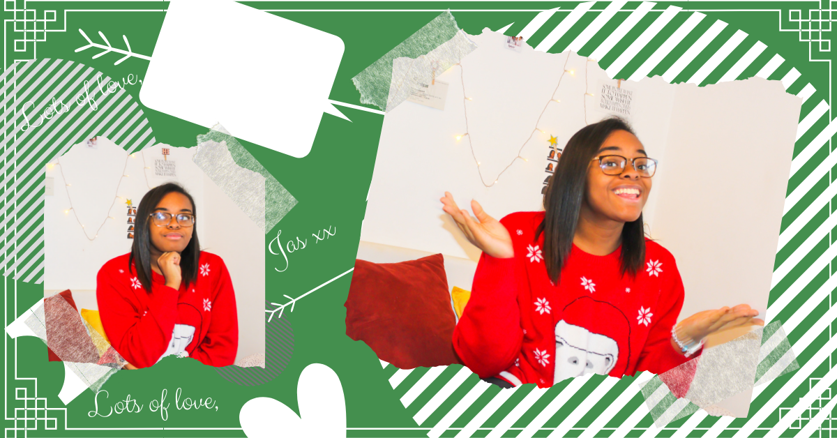 Featured image all about Christmas