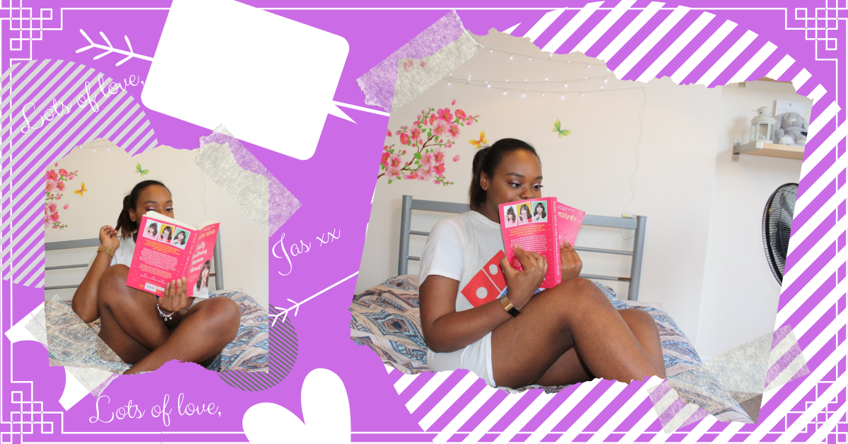 I Have Never Shaved My Legs (Ad)