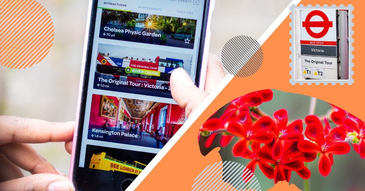 Featured image featuring a compilation of images that highlight the Keetoo app