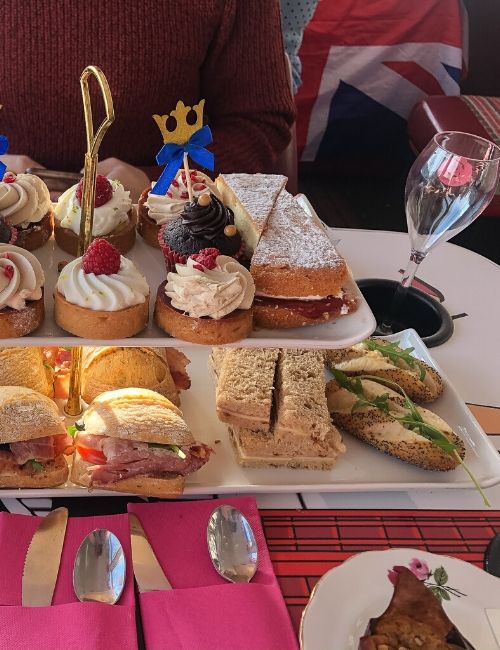 brigits afternoon tea bus 9